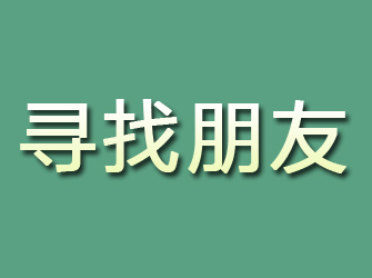 大悟寻找朋友